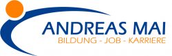 Andreas Mai Logo